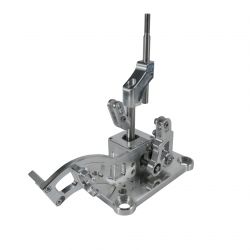 K-Tuned 02-06 RSX V3 Billet Shifter Box